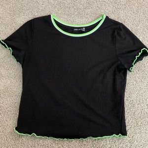 Croptop